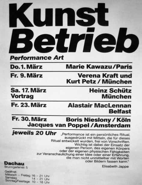 Kraft/Petz Performances - Grafik 92